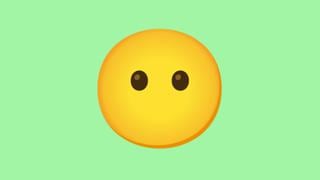 WhatsApp y el verdadero significado del emoji de la cara sin boca: mira cuándo usarlo