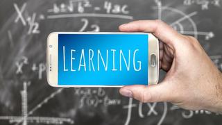¡Nunca es tarde para aprender! Cinco apps de cursos gratuitos en el smartphone