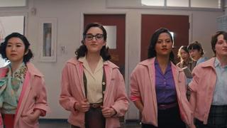 “Grease: Rise of the Pink Ladies”: fecha de estreno de cada uno de los episodios de la serie