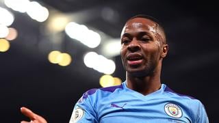 Raheem Sterling: “Miembros de mi familia murieron por coronavirus”