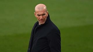 Zinedine Zidane tras empate de Real Madrid ante Chelsea: “El resultado es justo”