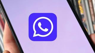 WhatsApp Plus: cómo hacer copia de seguridad en la app