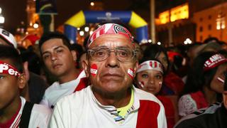 Hinchas peruanos compraron más boletos que bolivianos en La Paz