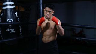 El ‘Fuerte’ Barzola hará su estreno en peso gallo en el UFC Brasilia: “Quiero demostrar que esta es mi verdadera categoría”