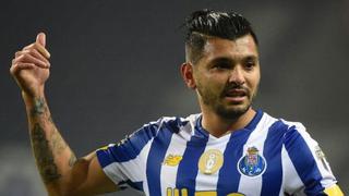 No sueltan al ‘Tecatito’: Jesús Corona seguirá en Porto hasta final de temporada