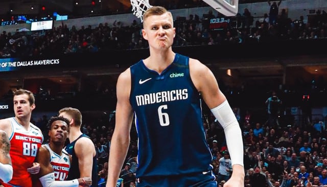 Dallas Mavericks está valorizado en 2400 millones de dólares (Foto: Dallas Mavericks)