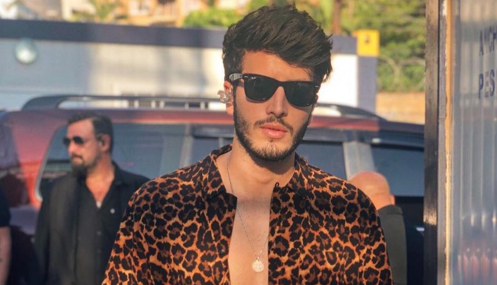 Sebastián Yatra anunció el lanzamiento de su nuevo álbum “Fantasía”. (Foto: @sebastianyatra)