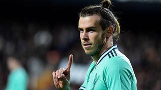 No para de hablar: Bale revela que tuvo problemas en el vestuario del Real Madrid y explica los motivos