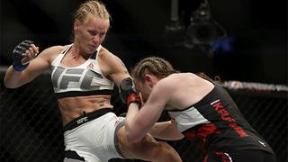 UFC: Valentina Shevchenko y Conor McGregor compartirán cartelera en Las Vegas