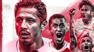 “La bicolor quiere la tercera”: la organización de la Copa América recordó el desafío de Perú