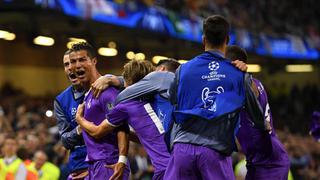 Real Madrid ganó la duodécima: revive su triunfo ante Juventus en la final de Champions League 2017