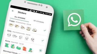 Descarga WhatsApp gratis para Android 2018 y actualízalo a la última versión [GUÍA]