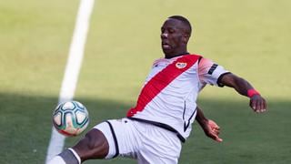 No alcanzó: Rayo Vallecano de Advíncula venció a Racing pero quedó fuera de la lucha por el ascenso 