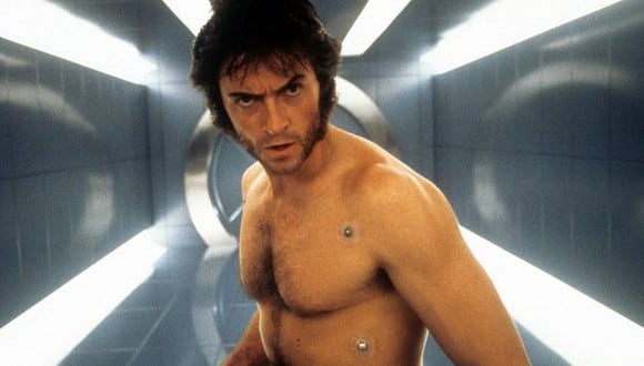 El papel más famoso de Hugh Jackman es el de Wolverine en la serie de películas de los X-Men (Foto: 20th Century Fox)