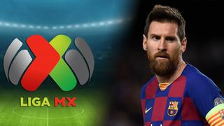 La vez que Messi estuvo a punto de fichar por un equipo de la Liga MX, pero lo rechazaron