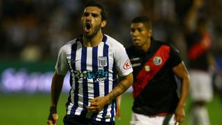 Alianza Lima descartó la llegada de otro delantero