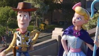 “Toy Story 4” rompe tradición de Pixar al no presentar un corto animado antes de su estreno | FOTOS