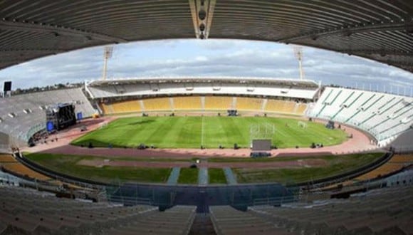 El estadio Mario Alberto Kempes albergará la final de la Copa Sudamericana 2020. (Foto: AFP)