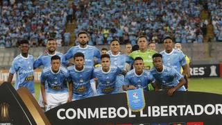 Cristal vs. River: fecha y horarios del partido por Copa Libertadores