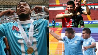 Descentralizado: ¿Cuál es el mejor equipos de los últimos 5 años?