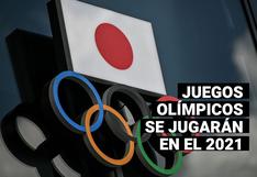 Juegos Olímpicos de Tokio se celebrarán en 2021 con o sin coronavirus, según el COI