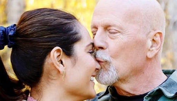 Bruce Willis está casado con Emma Heming desde marzo de 2009 (Foto: Emma Heming/ Instagram)