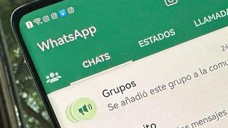 ¿Cómo saber quién espía tus chats en WhatsApp?