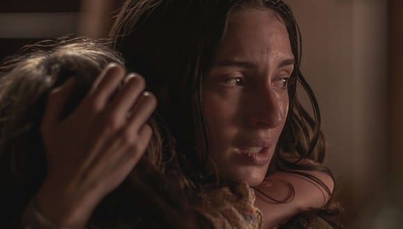 “Distancia de Rescate”, la película de Claudia Llosa, se estrean el 13 de octubre. ( Foto: Diego Araya/Netflix)