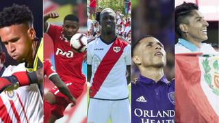 Selección Peruana: ¿cómo llegan los extranjeros para los amistosos contra Holanda y Alemania?