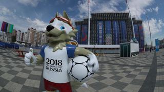 Perú vs. Francia: conoce el Ekaterimburgo Arena, el estadio donde la bicolor buscará hacer historia