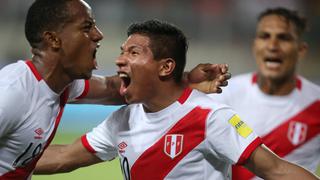 Selección Peruana jugaría amistoso ante Arabia Saudita en Ámsterdam