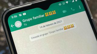 5 razones por las que WhatsApp cerrará tu grupo