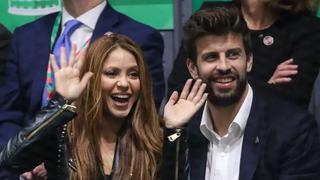 Ruptura de Shakira y Piqué: quién es la amiga de Riqui Puig y por qué la vinculan en el lío