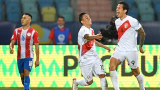 Así fue el rendimiento de Perú en su victoria sobre Paraguay por la Copa América [ANÁLISIS]