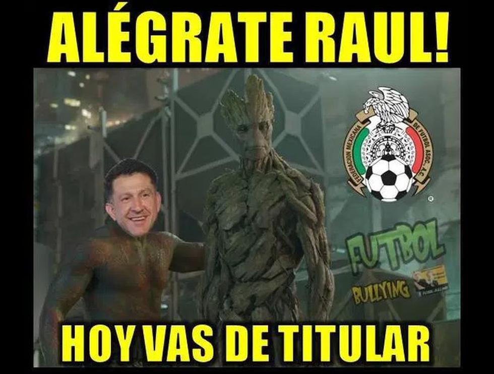 México vs. Trinidad y Tobago: así reaccionaron los memes tras el triunfo del ‘Tri’