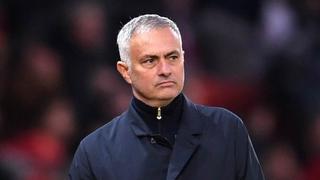 “Jamás los entrenaría”: José Mourinho rechazó en dos oportunidades ser el entrenador de Tottenham