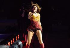 ¿Shakira llegará a Perú con su gira? Conoce las fechas del próximo tour de la cantante