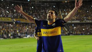 El ’10′ está de vuelta: lista de Riquelme ganó las elecciones presidenciales en Boca Juniors por amplio margen
