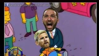 ¡Déjenlo, ya está muerto! Los memes no se apiadan de la derrota de Argentina ante Bolivia sin Messi