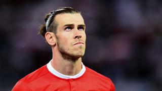 Bale firma su sentencia en el Real Madrid: ’’Me emociona más jugar con Gales’’
