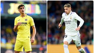 Real Madrid vs. Villarreal: apuestas, pronósticos y predicciones por LaLiga