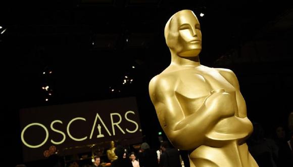 ¿Dónde ver las Nominaciones Óscar 2023? Horarios y canales de transmisión | Foto: Disfusión