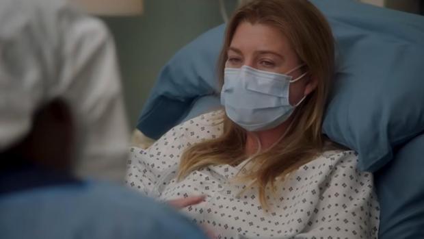 Grey's Anatomy”: las 10 mejores frases de Meredith | Series de Netflix nnda  nnlt | DEPOR-PLAY | DEPOR