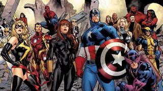 "Avengers: Infinity War": así lucirían los Avengers si fueran fieles al cómic [FOTOS]