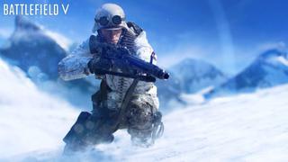 Battlefield 5 está por debajo de las expectativas de venta en Estados Unidos y Reino Unido