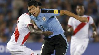 Selección Peruana: ¿Cómo le fue a Uruguay con Luis Suárez en las Eliminatorias?