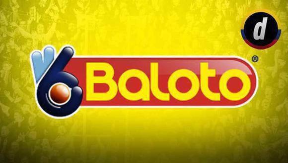  Resultados del Baloto del sábado 27 de agosto: sorteo y números ganadores en Colombia. (Diseño: Depor)