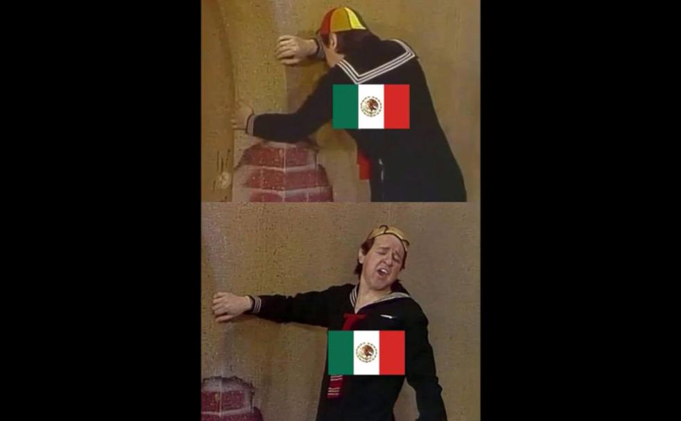 Los mejores memes del México vs. Estados Unidos por la final de la Copa Oro (Foto: Facebook))