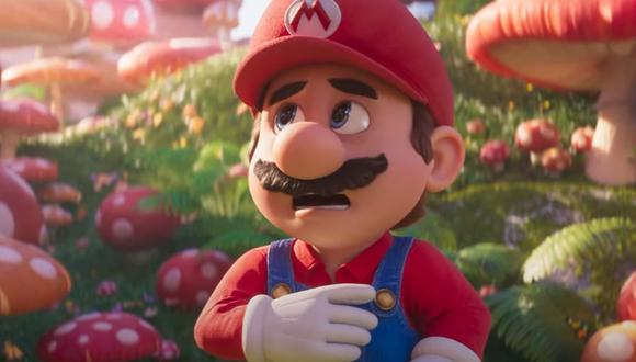 Nintendo estrena el tráiler oficial de “The Super Mario Bros. Movie”. (Foto: Universal Pictures)
