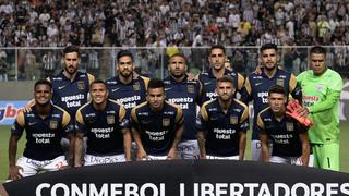 Por la Libertadores: la posible pizarra de Salas para el Alianza Lima vs. Libertad